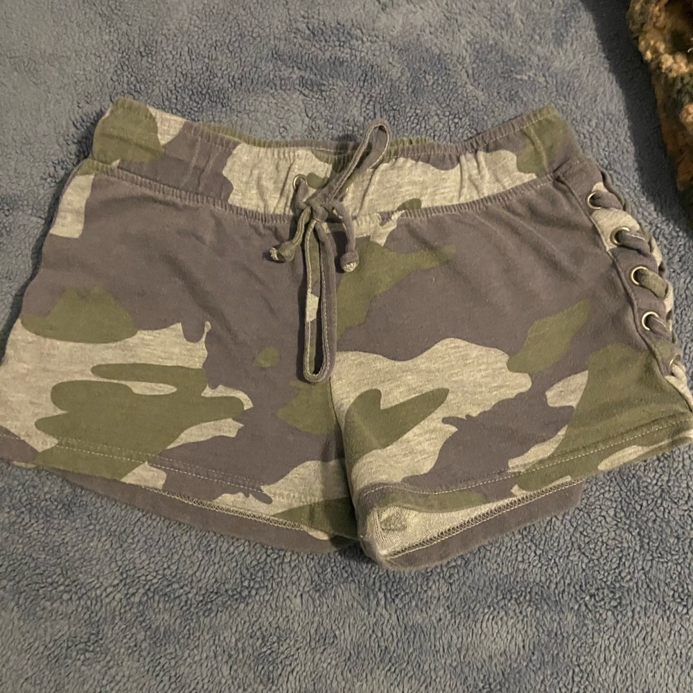 comfy shorts